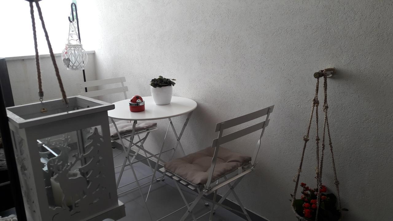 巴勒莫House Il Conte公寓 外观 照片
