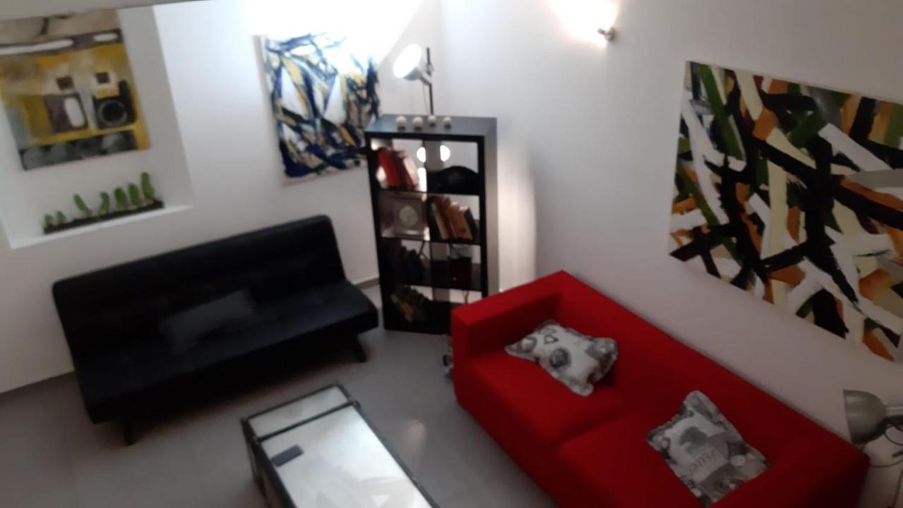 巴勒莫House Il Conte公寓 外观 照片